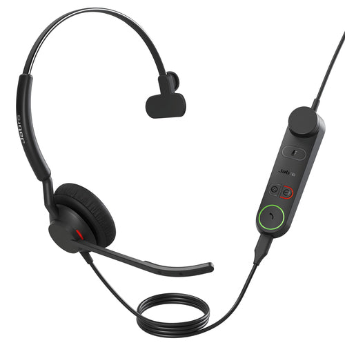 Jabra Engage 50 II - (50 II Link) USB-C UC Mono Jabra Engage 50 II - (50 II Link) USB-C UC Mono